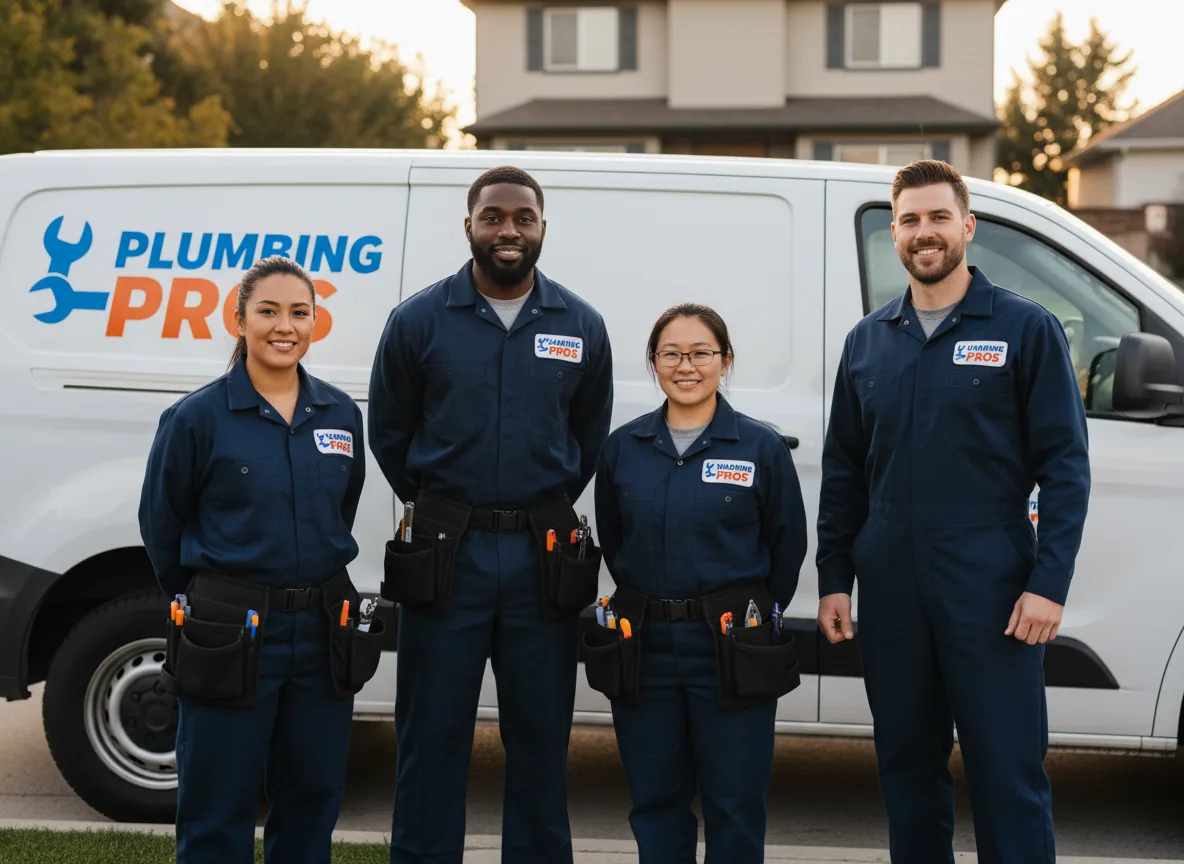 Water Heater Repair company in Cornell, MI